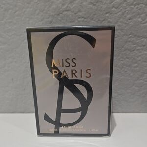 Miss Paris Eau de Parfum 100ml